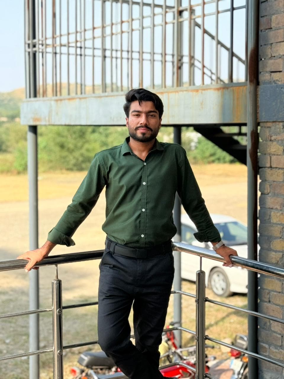 Abdullah Profile Picture