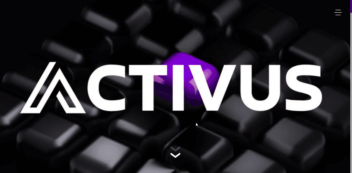 Activus preview