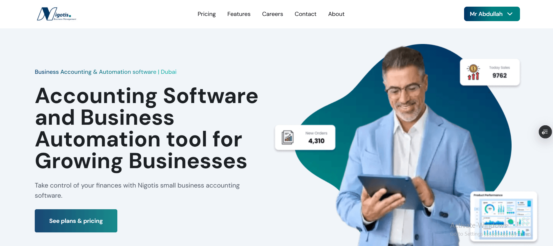 Aban Edu picture