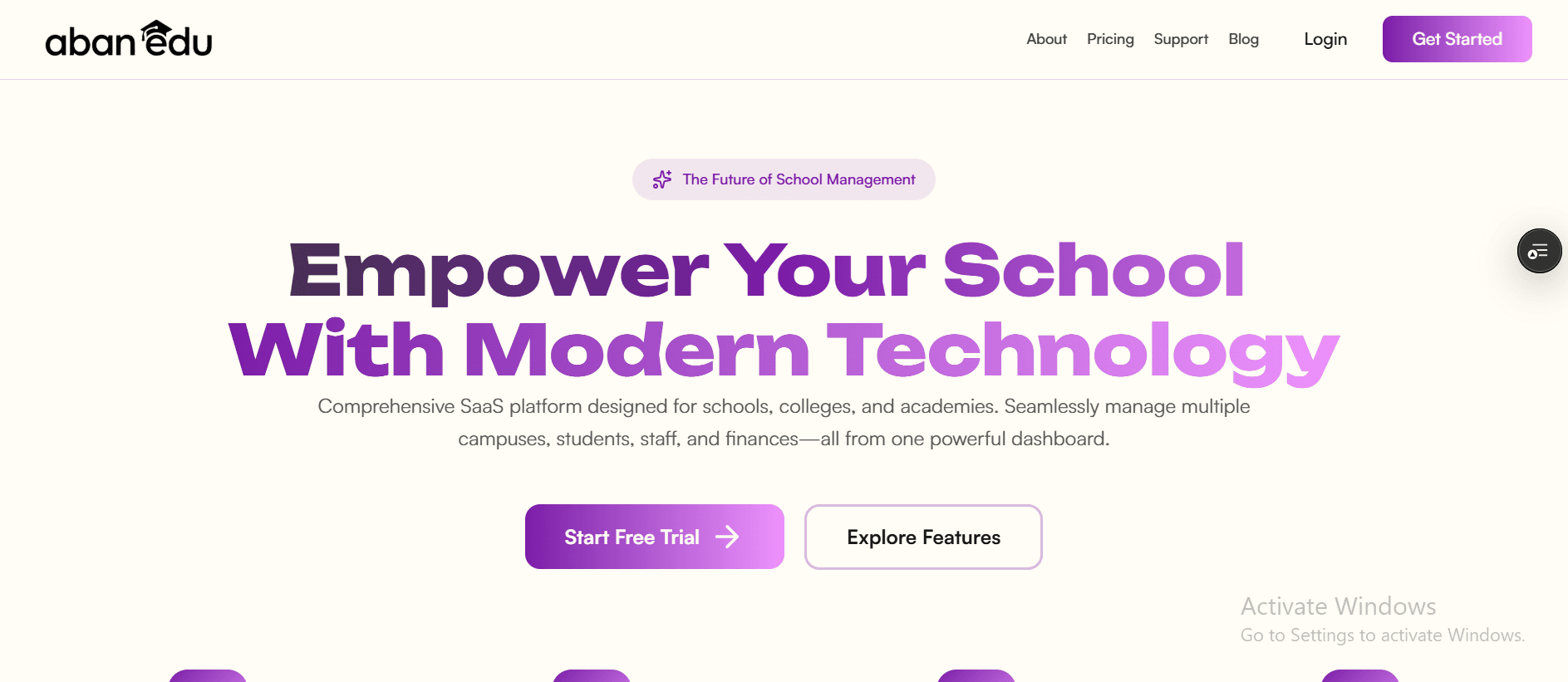 Aban Edu picture