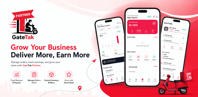 GateTak thumbnail 2